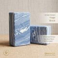 Yoga Block Brick Ohamza