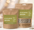 SUNFLOWER SEEDS Ohamza
