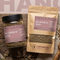 BUCKWHEAT SEED Ohamza