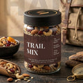 TRAIL MIX Ohamza