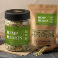 HEMP HEARTS Ohamza