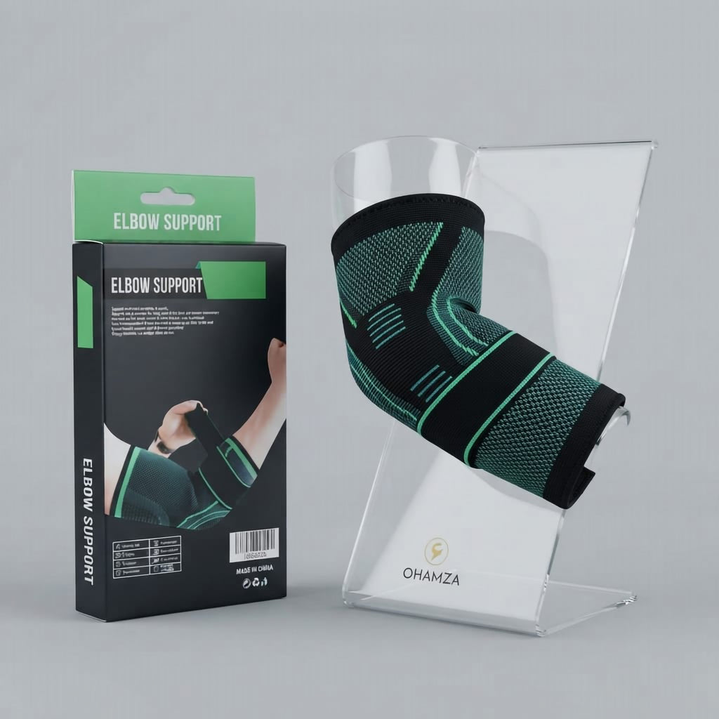 Elbow Support Ohamza