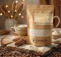 SORGHUM FLOUR (JAWAR ATTA) Ohamza