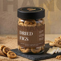 DRIED FIGS Ohamza