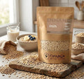 Oatmeal Ohamza