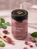 ROSE PETAL POWDER Ohamza