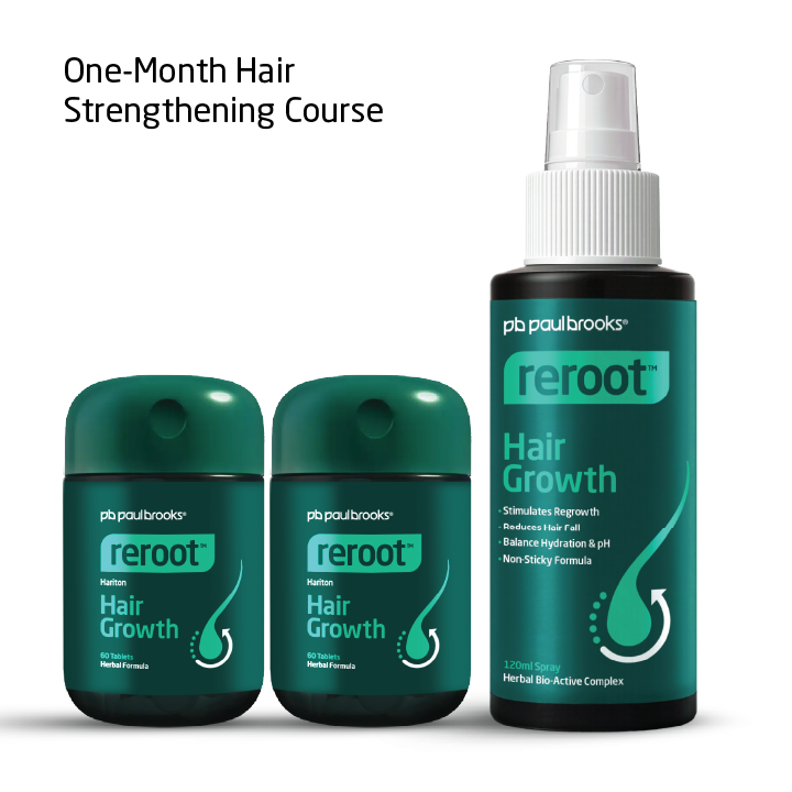 Reroot™ Spray Ohamza