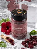 HIBISCUS PETAL POWDER (GUDHAL) Ohamza