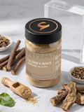 LICORICE ROOT POWDER (MULETHI) Ohamza