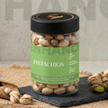 PISTACHIOS Ohamza
