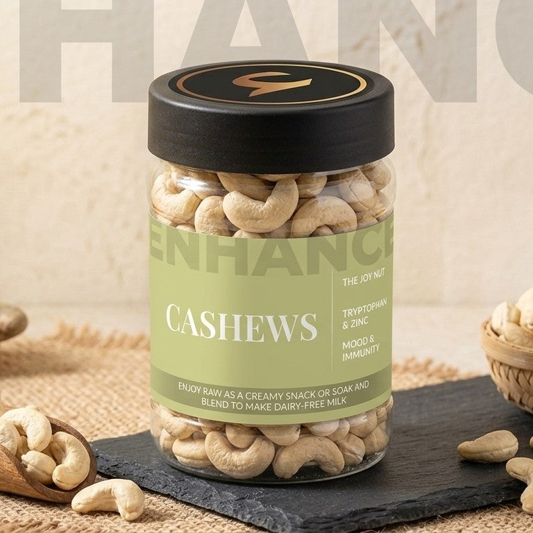 CASHEWS Ohamza