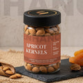 APRICOT KERNELS Ohamza