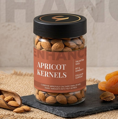 APRICOT KERNELS Ohamza