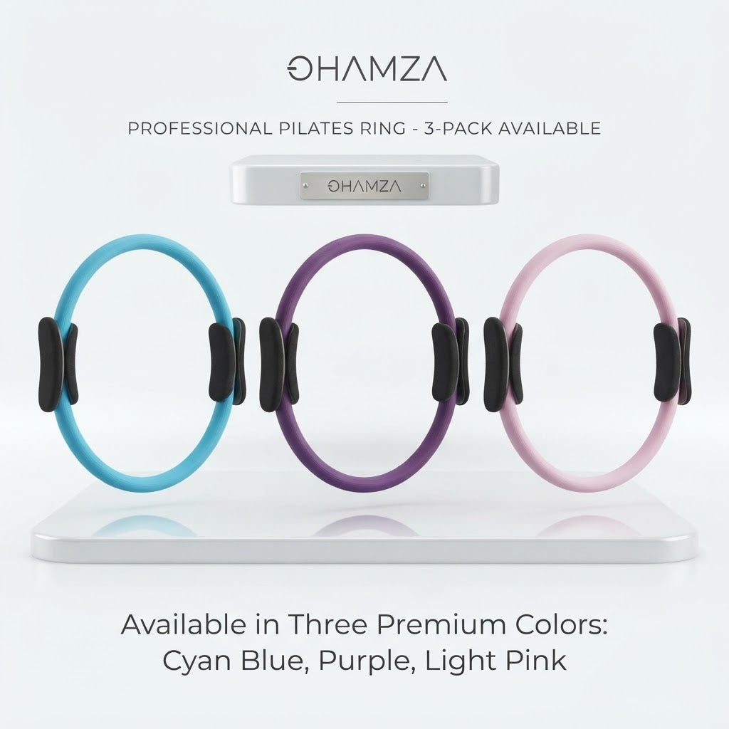 Pilates Ring Ohamza