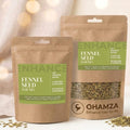 FENNEL SEEDS Ohamza