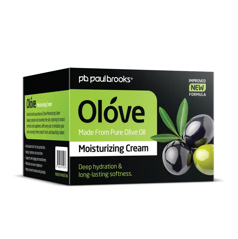 Olove™ Footcare Cream Ohamza