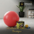 Gym Ball Ohamza