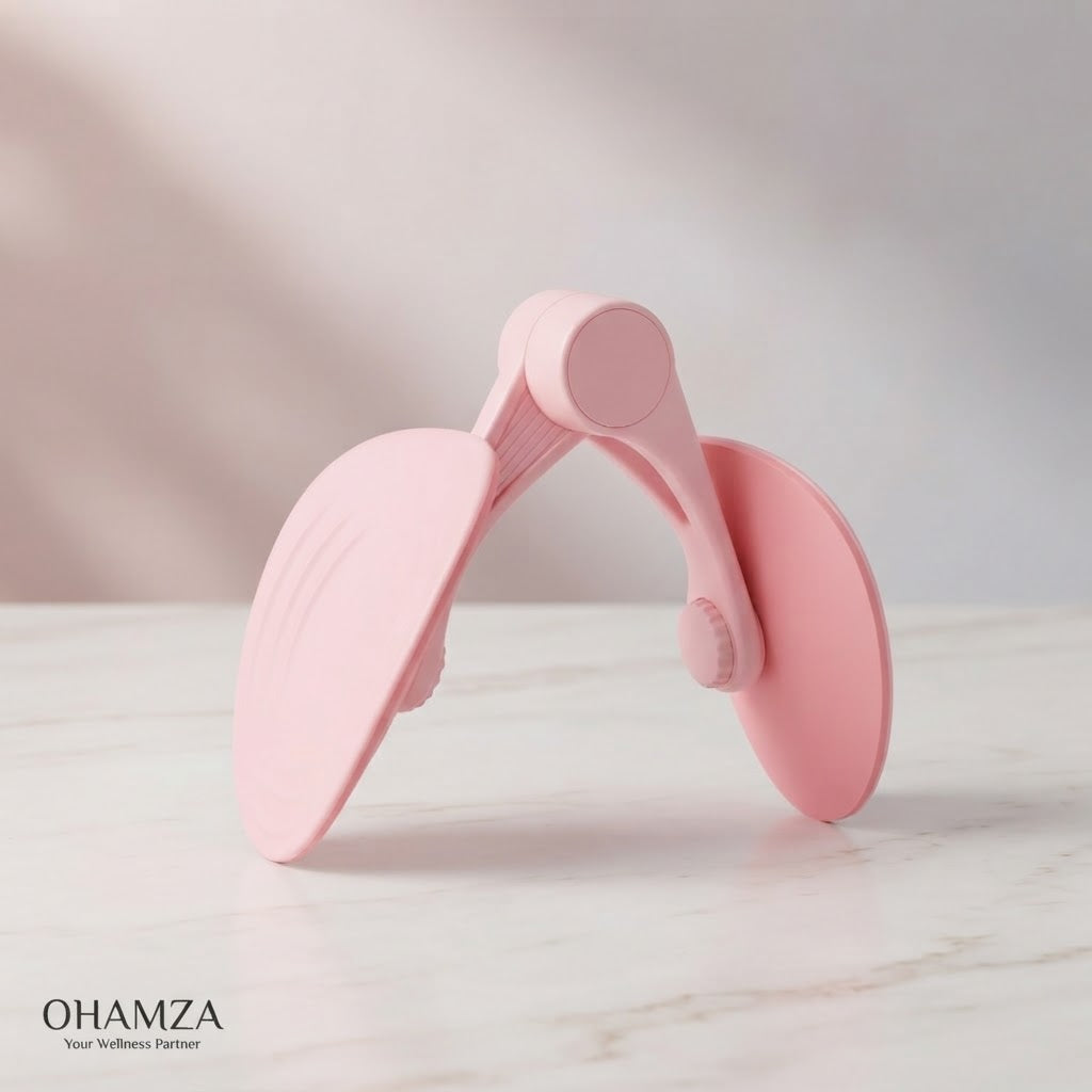 Pelvic Floor Trainer Ohamza