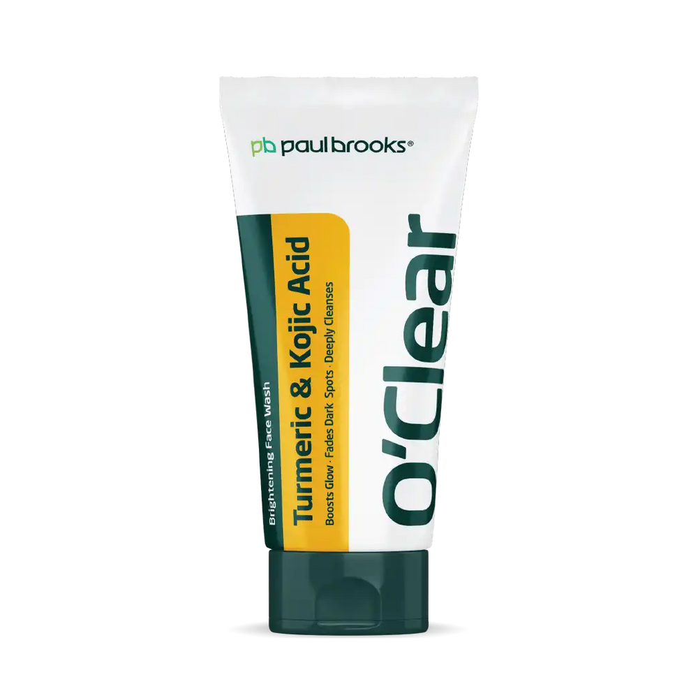 O'Clear™ Brightening Face Wash Ohamza