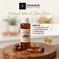 Soapnut Oil OHAMZA LIFESTYLE