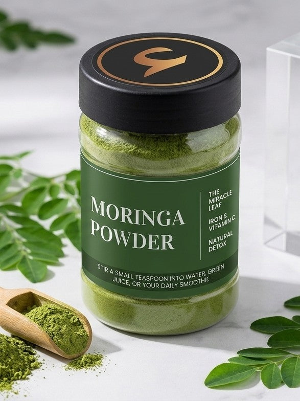 MORINGA POWDER Ohamza