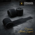 Wrist Wraps Ohamza