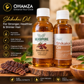 Shikakai Oil OHAMZA LIFESTYLE
