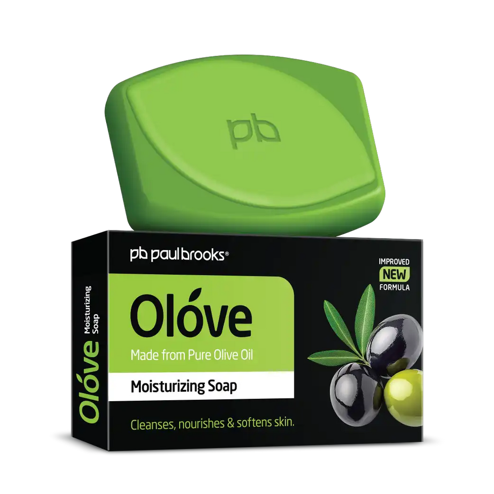 Olove™ Nourishing Soap Ohamza