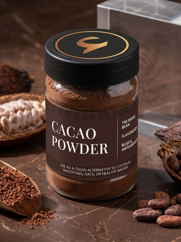 CACAO POWDER Ohamza