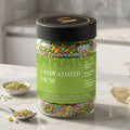 CANDY- COATED SAUNF Ohamza