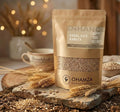 STEEL-CUT BARLEY Ohamza