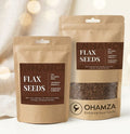 Flax Seed Ohamza