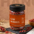 GOJI BERRIES Ohamza