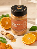ORANGE PEEL POWDER Ohamza