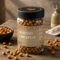 ROASTED CHICKPEAS Ohamza