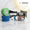 Kinesiology Tape Ohamza