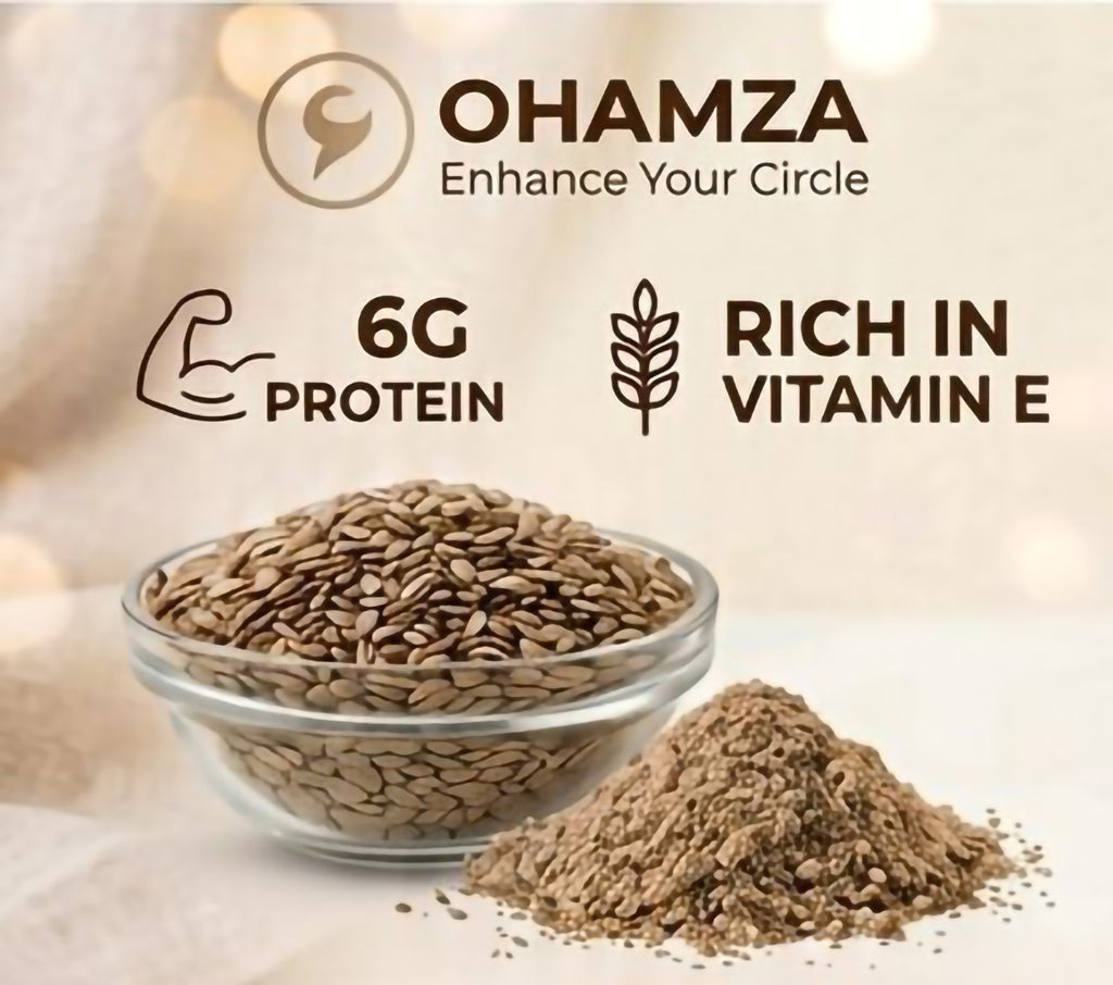 SUNFLOWER SEEDS Ohamza
