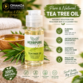 Tea Tree Oil OHAMZA LIFESTYLE